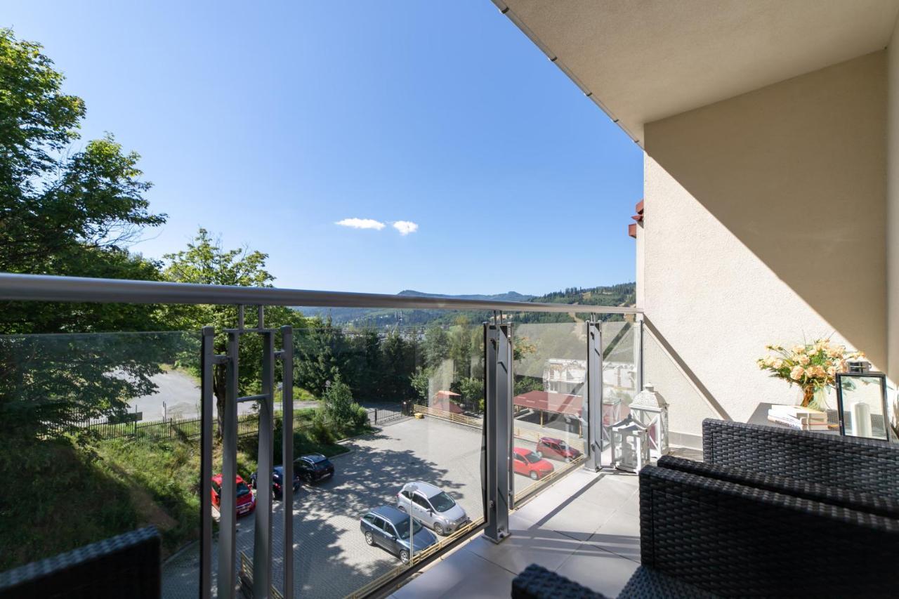 Apartamenty Kamienna Z Widokiem Na Gory I 2 Km Do Wyciagu Skolnity - Dream Apart Висла Екстериор снимка