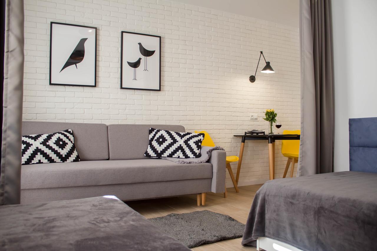 Apartamenty Kamienna Z Widokiem Na Gory I 2 Km Do Wyciagu Skolnity - Dream Apart Висла Екстериор снимка